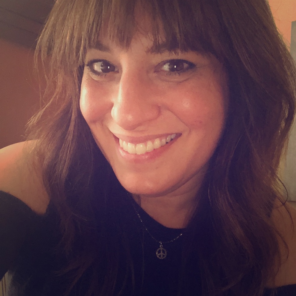 Meet your Posher, Rachel